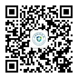 官方公众号二维码