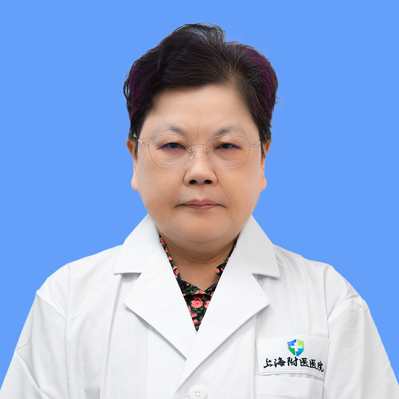 张英娣