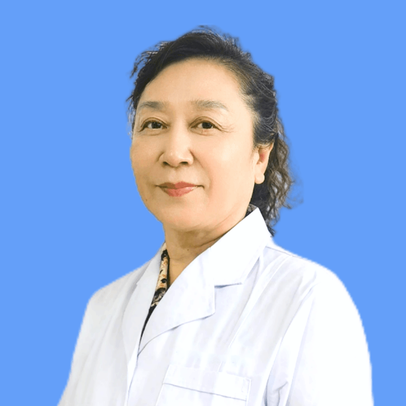 陈艳玲