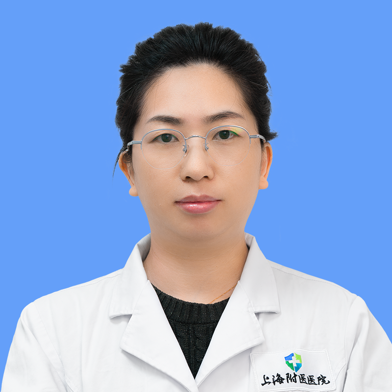朱巧玲