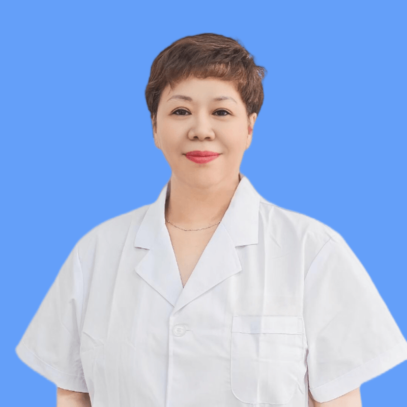 李淑敏